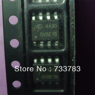 

10pcslot AO4430 4430 MOSFETMetal Oxide Semiconductor Field Effect Transistor