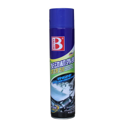 

Botny engine exterior cleaner B-1110 650ML