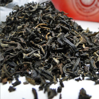 

Chinese Yunnan Dian tea black tea Kung Fu tea a bulk Yunnan Fengqing tea raw materials in bulk F212