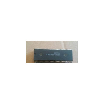 

Free Shipping 5 PCS/LOT M50747-753SP M50747 DIP NEW IN STOCK IC