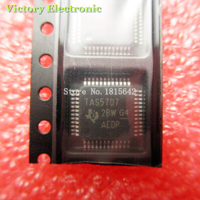 

Original New 5PCS/Lot TAS5707 IC SMD Chip Wholesale Electronic