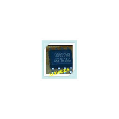 

10pcs/lot 080d0wq 080dOwq D80d0wq st sop-8 GOOD qualtity HOT SELL .FREE SHIPPING.BUY IT DIRECT