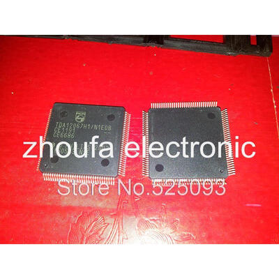 

1pcslot TDA12067H1-N1E0B TDA12067H1-N1EOB QFP