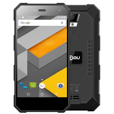 

Nomu S10 Android 60 50 inch 4G Smartphone MTK6737 15GHz Quad Core 2GB RAM 16GB ROM Waterproof IP68