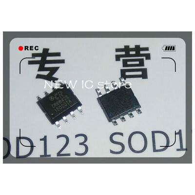 

Free Shipping 10pcslot CR6842S CR6842 IC SOP8