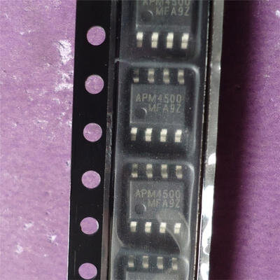 

10pcs/lot APM4500 Dual Enhancement Mode MOSFET (N-and P-Channel)