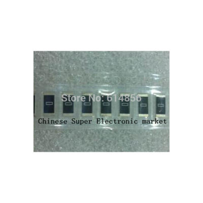 

200PCS 2010 130R 130 OHM 5% smd thick film chip resistor