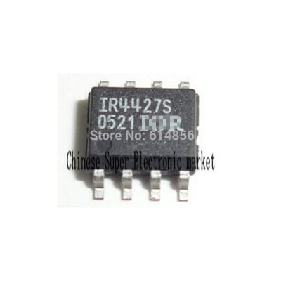 

20PCS IR4427S IR4427 SOP-8 IC
