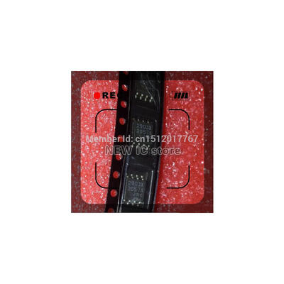

Free shipping 10PCS NJM2903M NJM2903 2903 SOP-8 NEW IC
