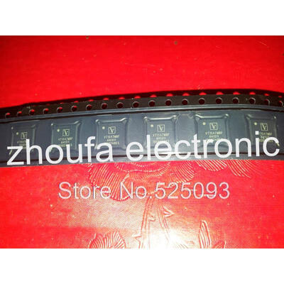 

5pcs/lot VT1547MBFQR-008 VT1547MBFQR VT1547MBF QFN