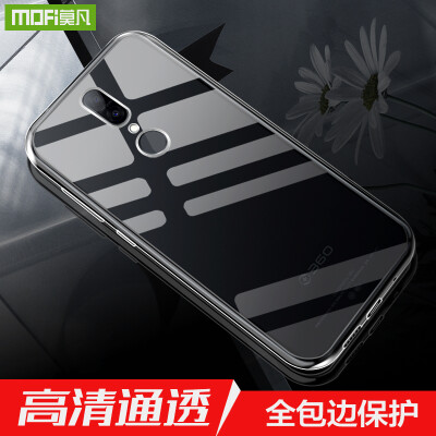 

Mofan 360N6 Pro Mobile Shell 360n6pro Cover All Transparent Shell Shell Soft shell Slim Tpu