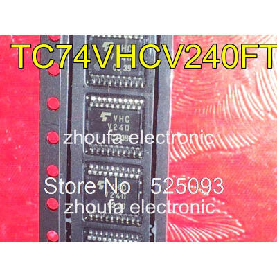 

20pcs/lot TC74VHCV240FT TC74VHCV240 VHCV240 ^