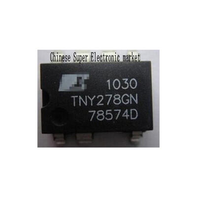 

10PCS TNY278GN TNY278G TNY278 SOP7