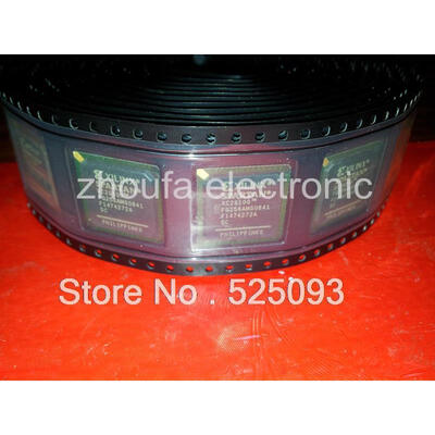 

5pcs/lot XC2S100-FG256AMS