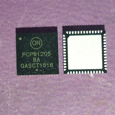 

5pcs/lot ON NCP81205 PCP81205