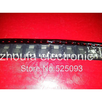 

20pcs/lot ZXM64P035GTA ZXM64P035