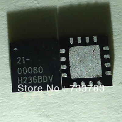 

5pcslot INTERSIL 21-00080 00080