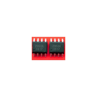 

Free Shipping 50 PCSLOT AP2953A 2953A SOP8 NEW IN STOCK IC