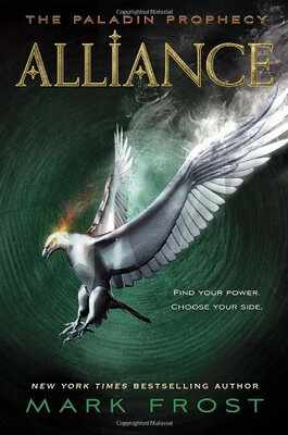 

Alliance The Paladin Prophecy Book 2