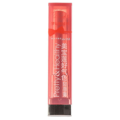 

Maybelline (MAYBELLINE) хороший светлый цвет помады кукла серии P3 сладкий малиновый розовый (губная помада увлажняющая помада старая и новая упаковка)