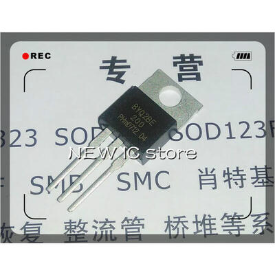 

Free Shipping 20PCSLOT BYQ28E-200 BYQ28E