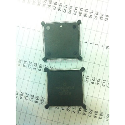 

MC68332MFC16 QFP NEWSOTCK 2pcs/lot IC