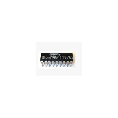 

FREE SHIPPING ADS1210P ADS1210 DIP 24-Bit ANALOG-TO-DIGITAL CONVERTER NEW&ORIGINAL IN STOCK 5PCS/LOT IC