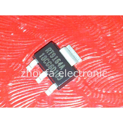 

10pcs/lot RT9164A-18CG RT9164A