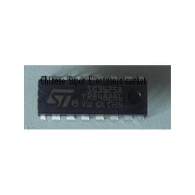 

50PCS SG3525 SG3525A DIP-16 Make in china