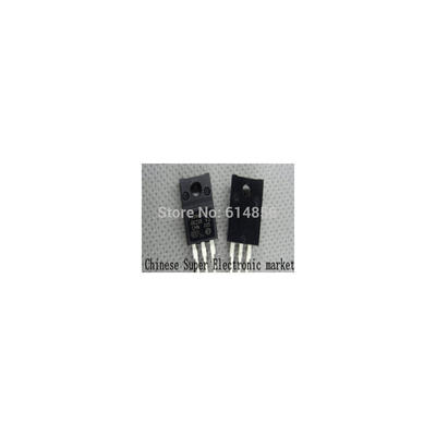 

50PCS STP10NK60ZFP P10NK60ZFP TO220F