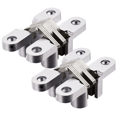 

Flying ball FlyGlobe invisible door hinge hidden cross hinge small FQ-SZHYA