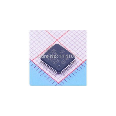 

50PCS STM32F100C8T6B STM32 F100C8T6B 32F100C8T6B