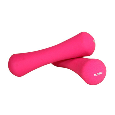 

Cheng Yue dumbbell barbell men and women sports fitness equipment home combination