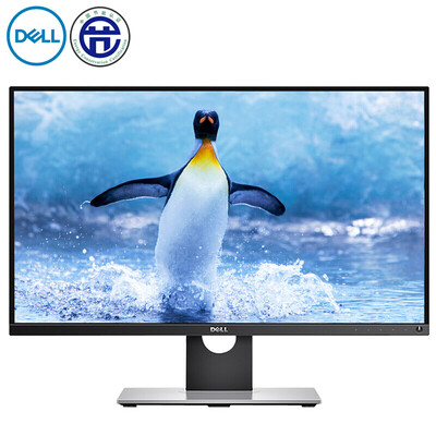 

Dell DELL UP2716D 27 inch 2K Ultra HD professional wide color gamut rotary lift IPS screen display
