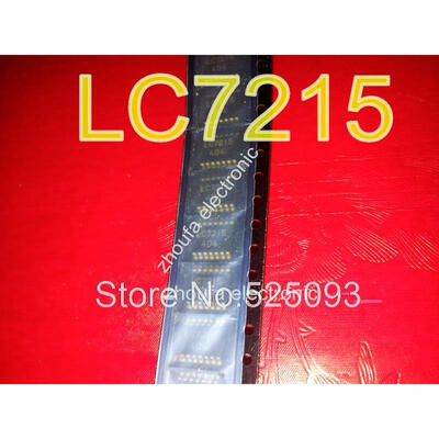 

10pcs/lot LC7215 SOP