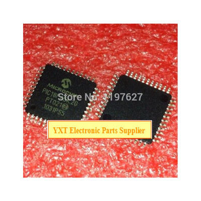 

10pcs/lot PIC18F45K20-I/PT PIC18F45K20 original electronic IC kit