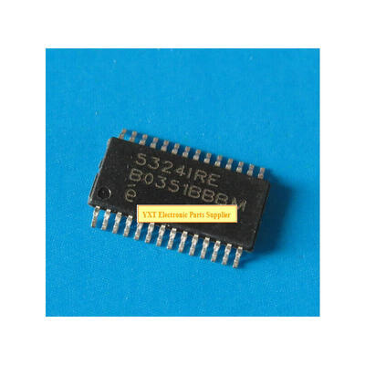 

10pcslot EL5324IRE EL5324 TSSOP original electronic components IC kit in stock