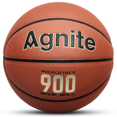 

Agnite F1111 No 7 Sweat-absorbent Wear-resisting PU Basketball