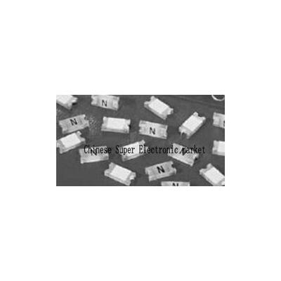

200PCS Fuse 1206 05A 63V 0468500NR