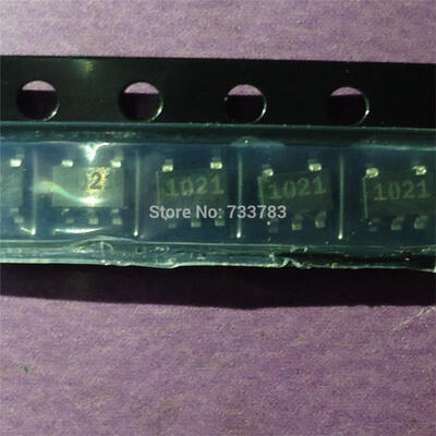 

10pcslot ZXCT1021 1021 LOW OFFSET HIGH-SIDE CURRENT MONITOR