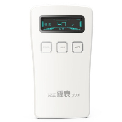 

Hanwon hail table S300 formaldehyde detection temperature detection