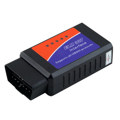 

Интерфейс elm327 obdii для кабель obd2 Bluetooth автоматически автомобиля диагностический Интерфейс сканера