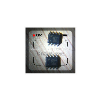 

50pcslot FDS3672 SOP-8 100V 75A N-Chan Pwr Trench MOSFET Free Shipping