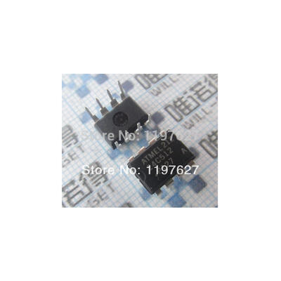 

FREE SHIPPING 20PCS 24C512 ATMEL212 24C512 DIP-8 integrated circuit IC electronics