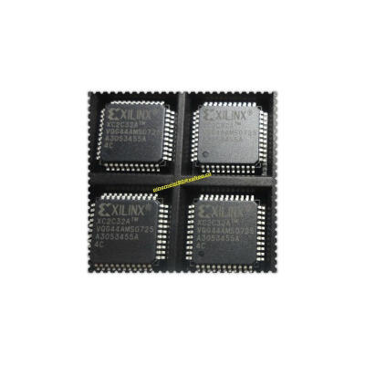 

5pcs/lot xc2c32a-4vqg44C xc2c32a-4vqg44 xc2c32a Good quality.HOT SELL .FREE SHIPPING.BUY IT DIRECT