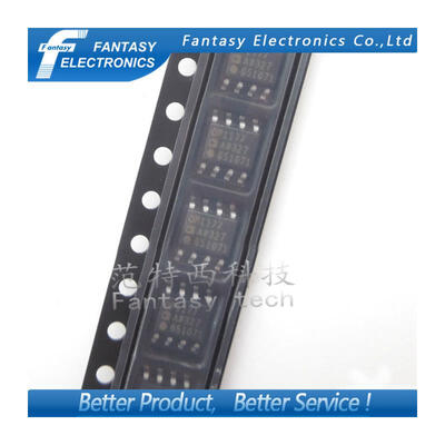 

5PCS OP1177ARZ SOP8 OP1177A SOP OP1177 OP1177AR SMD free shipping