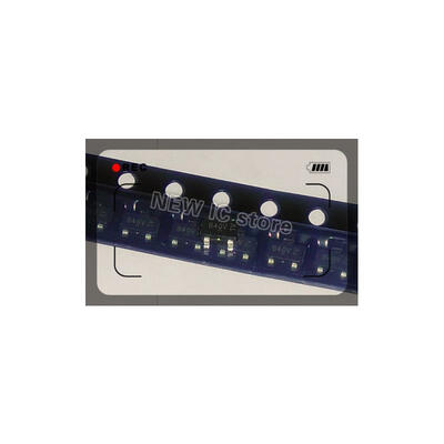 

Free Shipping 10pcs/lot AO3434L AO3434 AOS MOSFET SOT23 making B4GV NEW IC