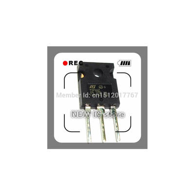 

Free Shipping 20pcs/lot TIP142 T1P142 TO-247 100%NEW