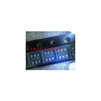 

Free Shipping 100 PCSLOT AOZ8000CIL A80U ABOW SOT-23-6 NEW IN STOCK IC