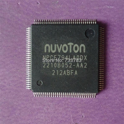 

2pcslot NPCE794LAODX NPCE794LA0DX Management computer input&output the start-up circuit of input&output